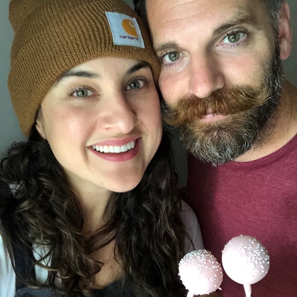 Meet your Posher, Blair - Picture 3 of 3